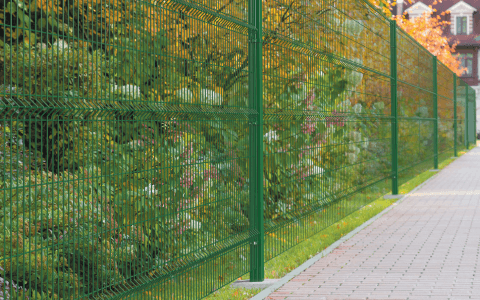 Системы ограждений