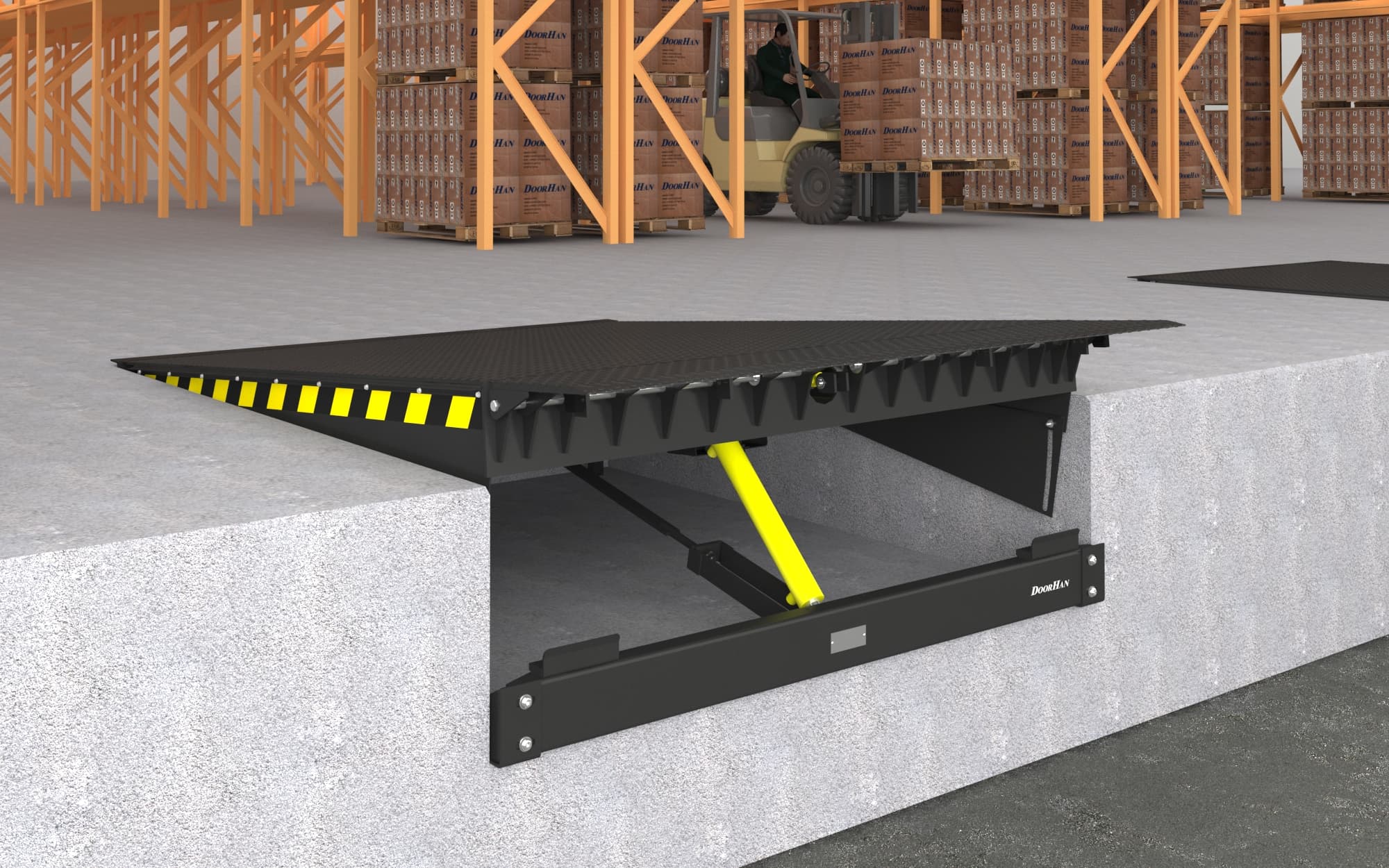 Уравнительные платформы