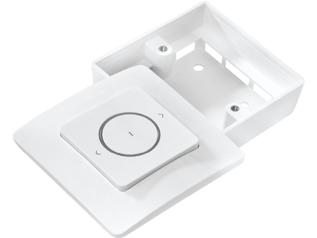 Блоки дистанционного управления рольставнями Roll1/Roll2