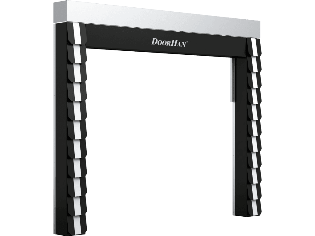 Герметизатор подушечный серии DSHC