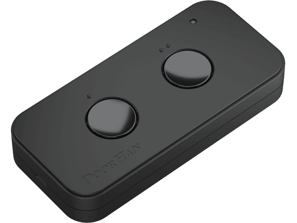 Кнопочная панель Command433