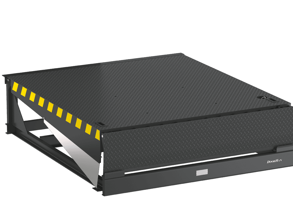 Платформа уравнительная механическая серии MODL