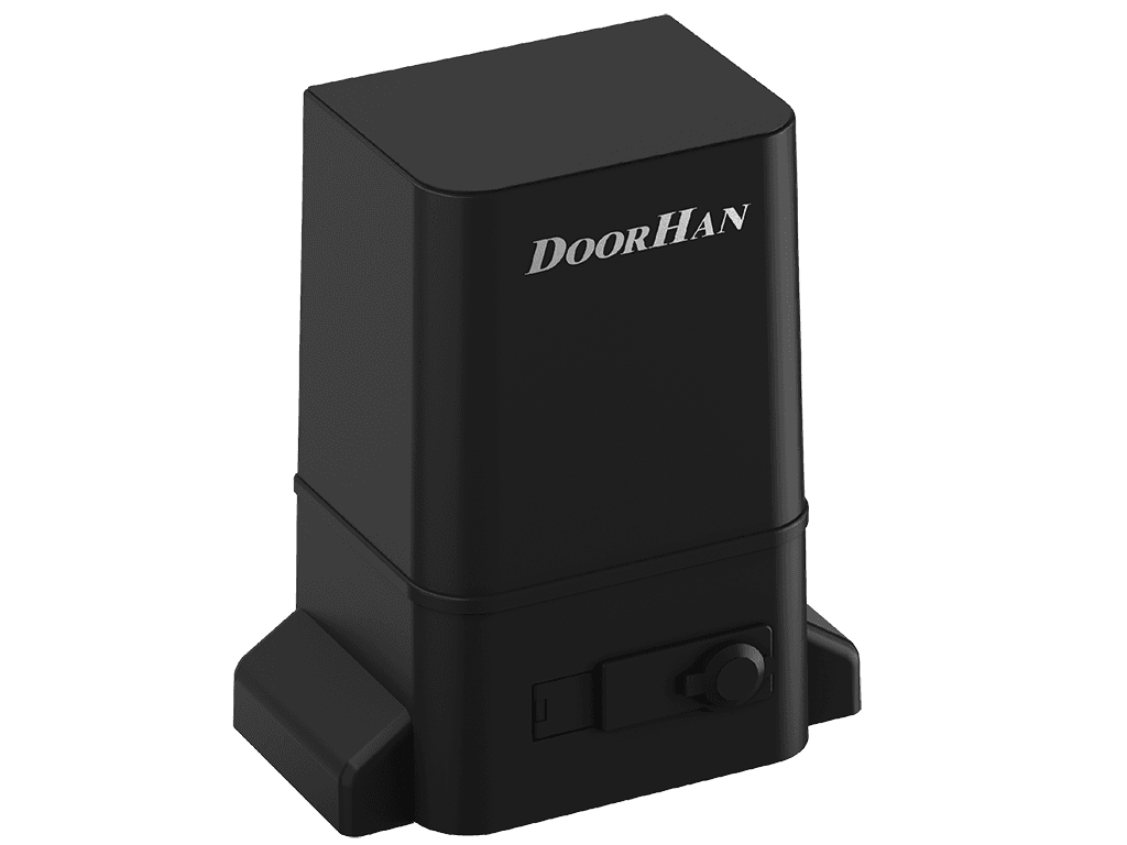 Приводы для откатных ворот