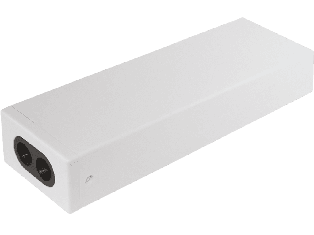 Приемник ROLL для управления одной рольставней