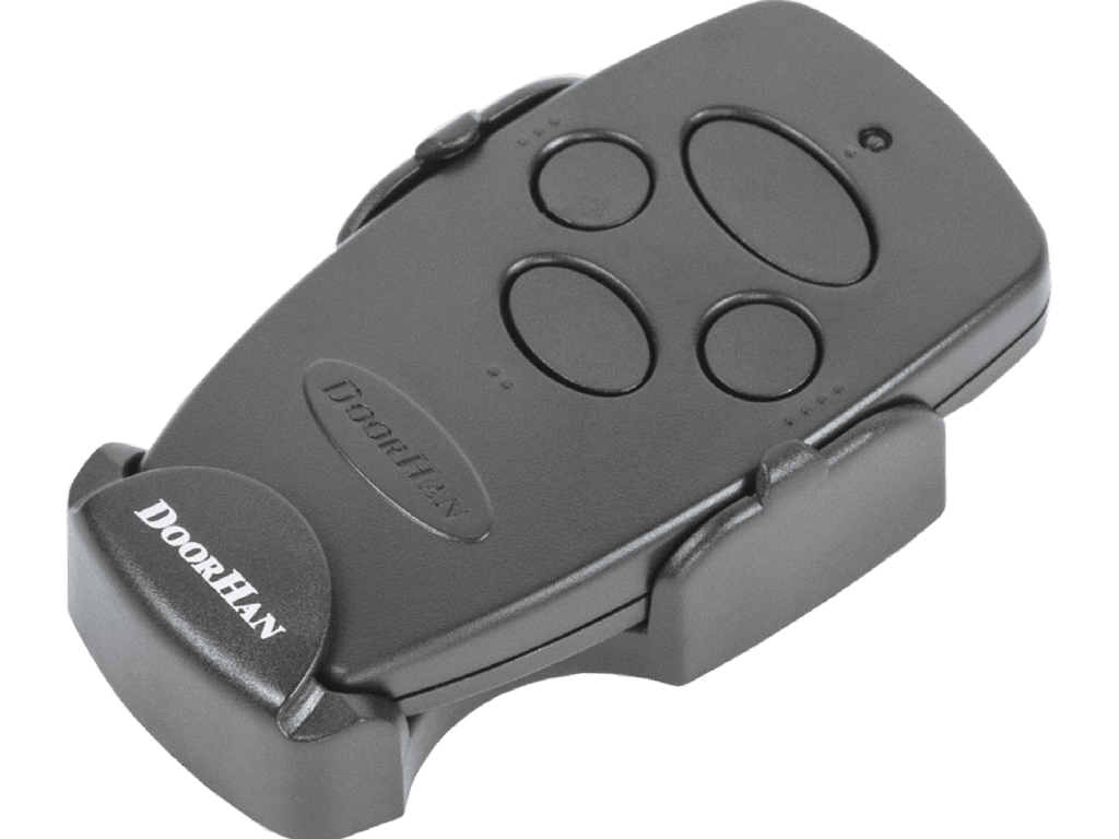 Пульт 4-канальный TRANSMITTER 4