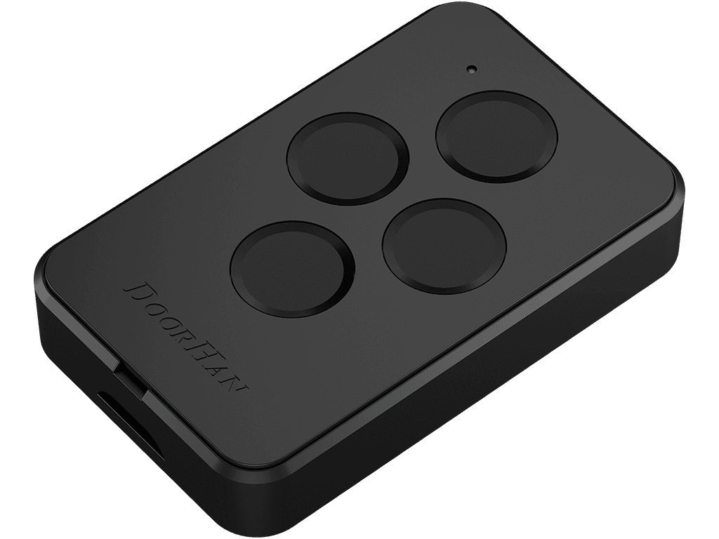 Пульт 4-канальный TRANSMITTER 4-PRO