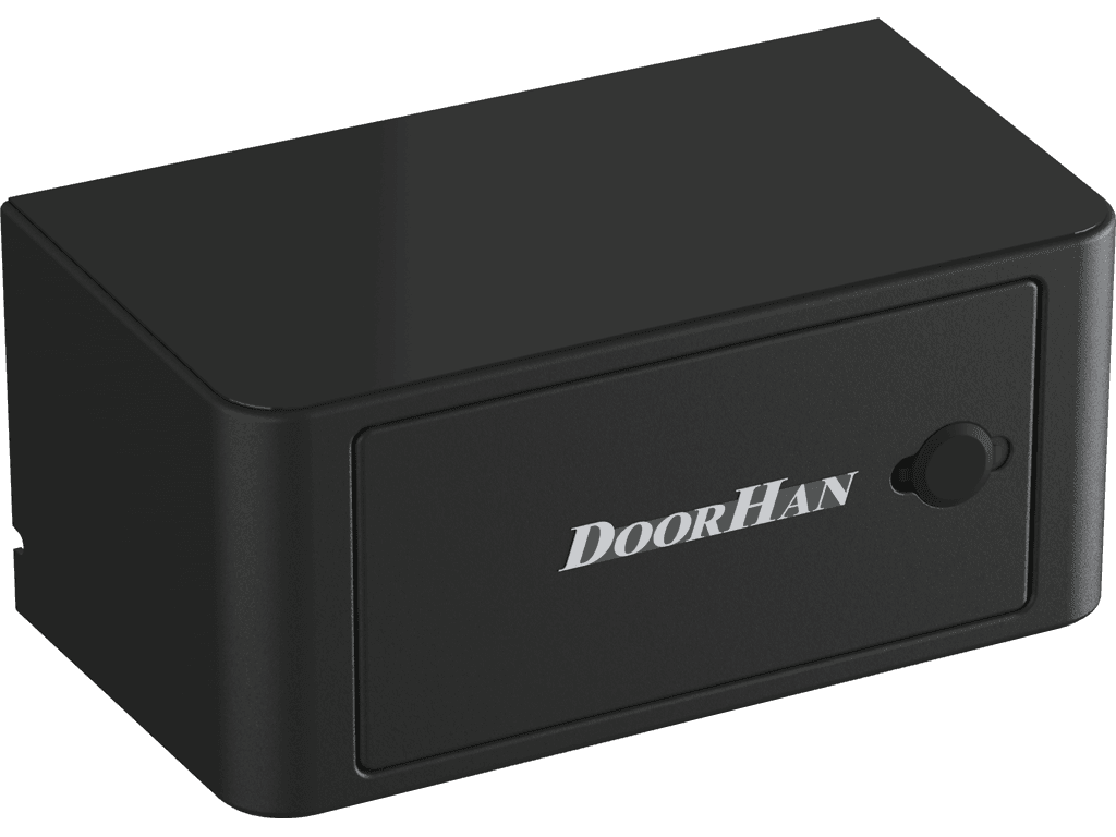 Рычажные приводы для распашных ворот