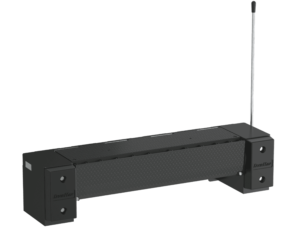 Платформа уравнительная механическая «МИНИДОК» серии MDLM