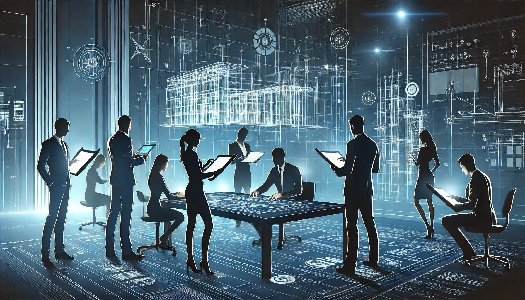 Для проектировщиков