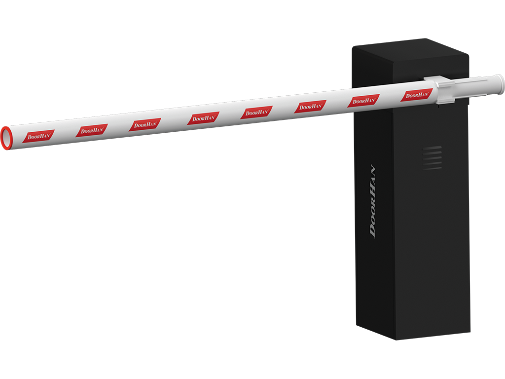 Шлагбаумы и болларды