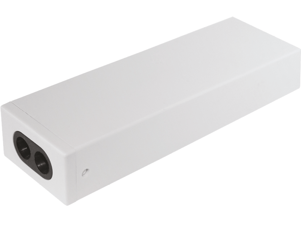 Приемник ROLL для управления одной рольставней