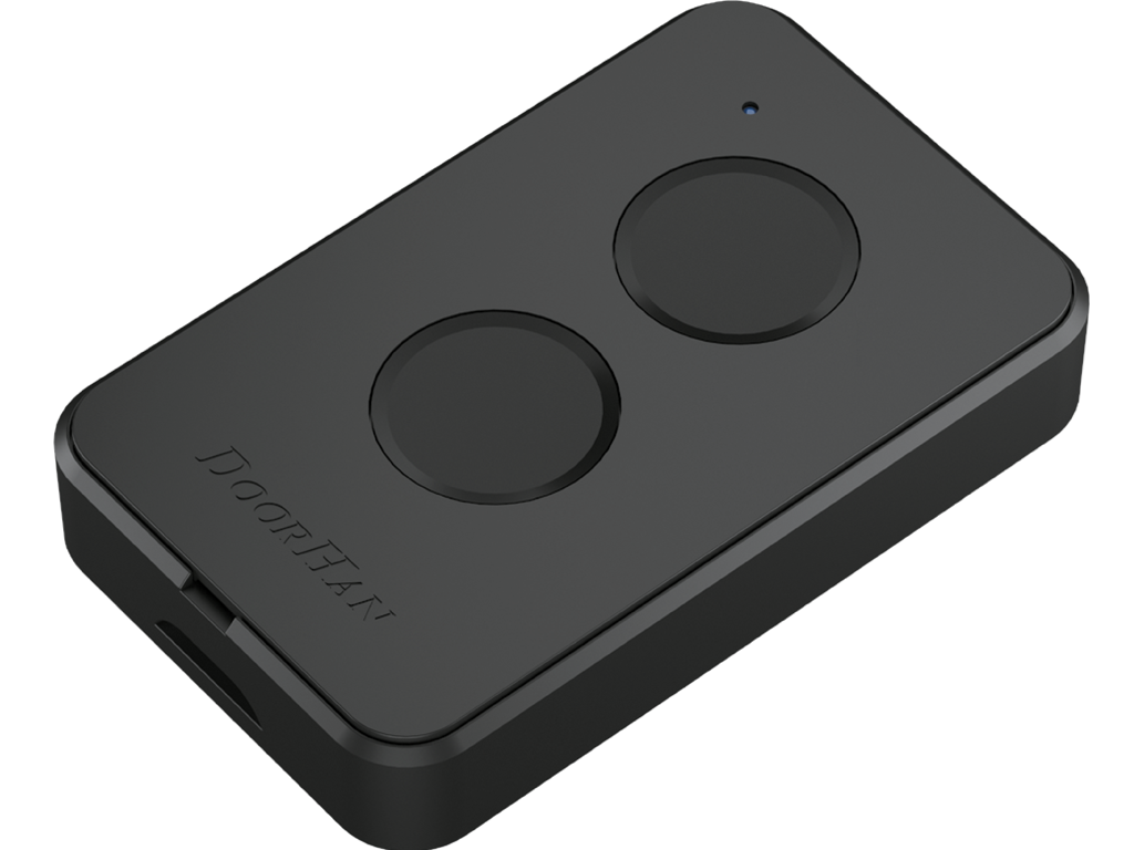 Пульт 2-канальный TRANSMITTER 2-PRO