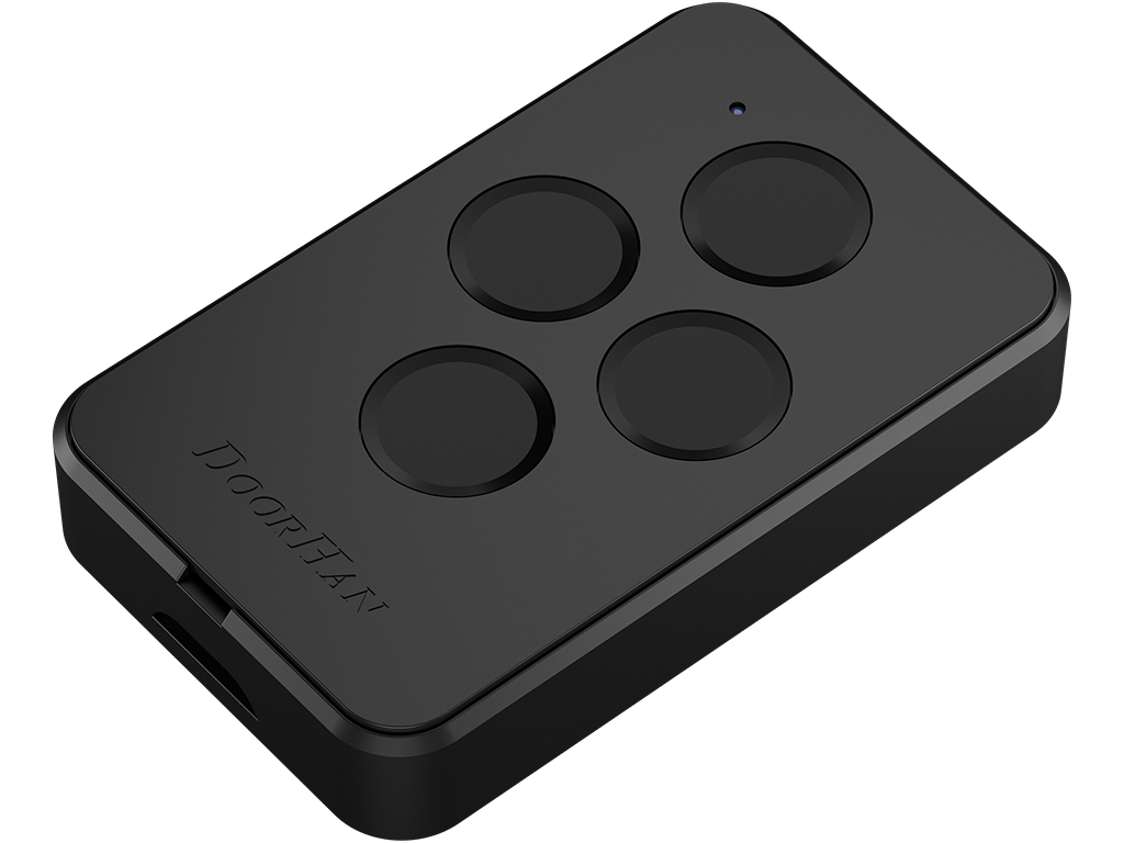 Пульт 4-канальный TRANSMITTER 4-PRO