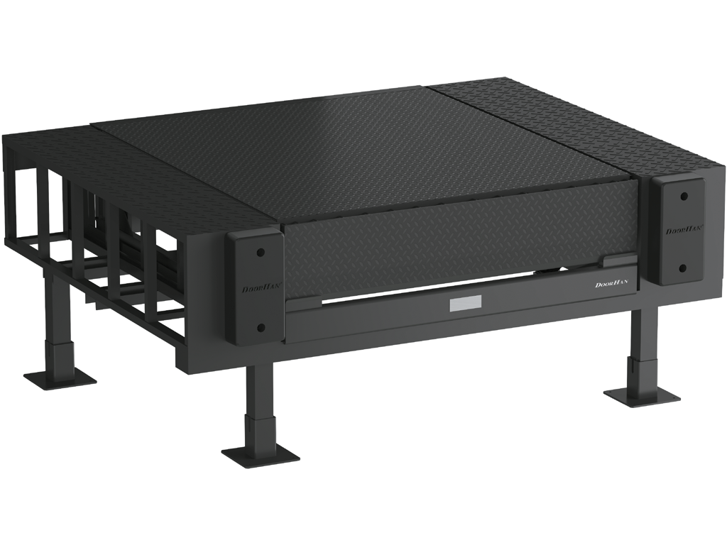 Ферма выносная серий FEH, FET